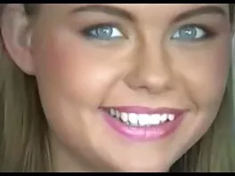 Söpö coed ambushed mukaan kauneimmat seksivideot kukko video (Kaylee Hilton)