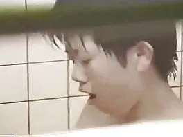 Söpö seksi videot teinit saa hyvän hieronnan