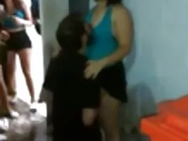 Tervetuloa Sex Party kotimaiset seksivideot